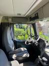 Volvo FM 410 9 HORSES LIVING 2014 Euro 6