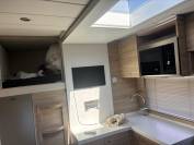 Volvo FM 410 9 HORSES LIVING 2014 Euro 6