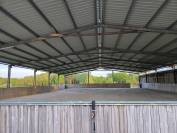 Propri&eacute;t&eacute; &eacute;questre Amboise