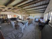 Centre &eacute;questre cl&eacute; en main. 20 min de Disneyland Paris