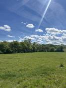Pension pr&eacute; Salleboeuf