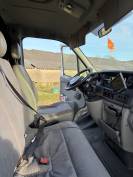 Renault master vl camion chevaux 