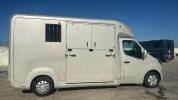 Opel Movano STX 2 HORSES Euro 6