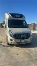 Opel Movano STX 2 HORSES Euro 6
