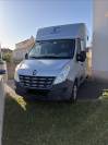Camion VL 2 chevaux Renault Thehault 2.3 DCI 150 CV