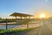 PROJET Pension paddock paradise - Secteur Honfleur (27)