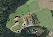 PROJET Pension paddock paradise - Secteur Honfleur (27)