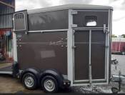 Vans IFOR WILLIAMS 2012