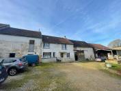 Corps de ferme &eacute;questre 