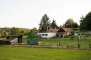 Large family home on a 78897 m&sup2; land 