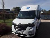 Camion chevaux  VL Barbot Stalles - 5 places