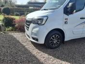 Camion chevaux  VL Barbot Stalles - 5 places