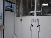 Camion chevaux  VL Barbot Stalles - 5 places