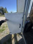 Van Fautras Provan 2 chevaux