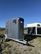 Van Fautras Provan 2 chevaux