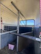 Van Fautras Provan 2 chevaux