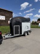 Vans cheval libert&eacute; 