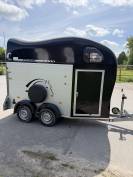 Vans cheval libert&eacute; 