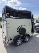 Vans cheval libert&eacute; 