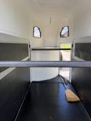 Vans cheval libert&eacute; 