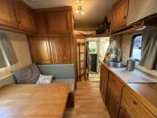 PL 5 places avec bel appartement 