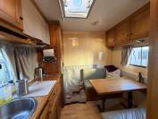 PL 5 places avec bel appartement 