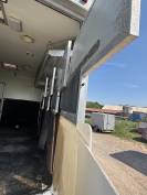 PL 5 places avec bel appartement 