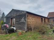 Propri&eacute;t&eacute; agricole sur environ 54 ha bien group&eacute;s