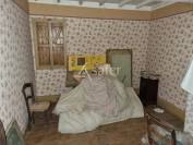 Habitation et d&eacute;pendances agricoles sur 21 hectares - Proche To