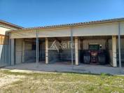 Equestrian property  Charente