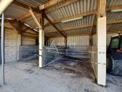 Equestrian property  Charente