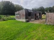 Propriete equestre Finistere 5.7 ha