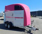 Van HUMBAUR Xanthos A&eacute;ro 2400