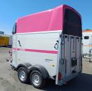 Van HUMBAUR Xanthos A&eacute;ro 2400