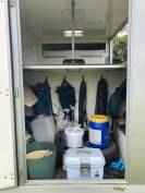 Renault Master deux chevaux t&ecirc;te arri&egrave;re 