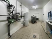 Exploitation Caprine + transformation &agrave; la ferme