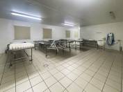 Exploitation Caprine + transformation &agrave; la ferme