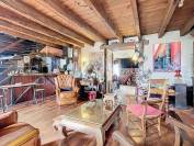 Maison de charme au coeur du bocage vallonn&eacute;