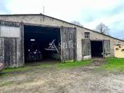 Propri&eacute;t&eacute; rurale &eacute;questre entre ville et oc&eacute;an