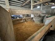 Explotaci&oacute;n agr&iacute;cola En venta Vend&eacute;e