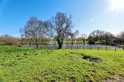 Equestrian property  Vend&eacute;e
