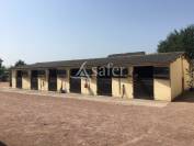 Propriet&agrave; equestre In vendita Calvados