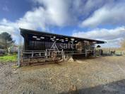 Propriet&agrave; equestre In vendita Calvados