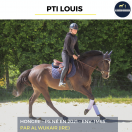 PTI LOUIS - PS - 5 ANS