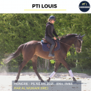 PTI LOUIS - PS - 5 ANS
