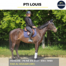 PTI LOUIS - PS - 5 ANS