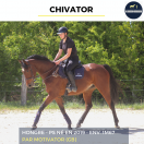 CHIVATOR - PS - 7 ANS
