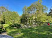 Propri&eacute;t&eacute; &eacute;questre 4,5 hectares,  Saffr&eacute; 10 pi&egrave;ce(s) 240 m2