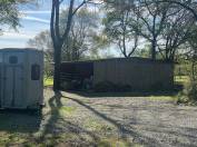 Propri&eacute;t&eacute; &eacute;questre 4,5 hectares,  Saffr&eacute; 10 pi&egrave;ce(s) 240 m2