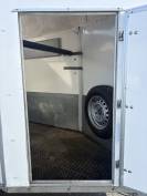 Van 1.5 places BARBOT